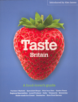 Taste Britain