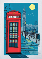 Telephone Box
