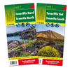 Tenerife F&B 2-Map Set WKE7
