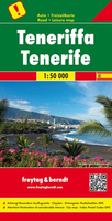 Tenerife F&B