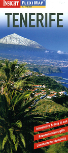 Tenerife Flexi Map