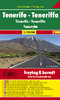 Tenerife Freytag & Berndt Pocket Map