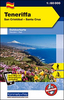 Tenerife K+F Outdoor Map