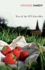 Tess of the D`Urbervilles