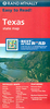 Texas Easy-to-Read Rand McNally