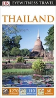 Thailand Eyewitness Guide