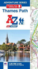 Thames Path A-Z Adventure Atlas