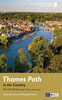 Thames Path in the Country: From the Source to Hampton Court