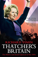 Thatcher`s Britain