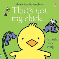That`s Not My Chick...