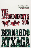 The Accordionist`s Son