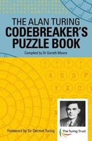 The Alan Turing Codebreaker`s Book