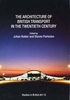 The Architecture of British Transport in the 20th Century
