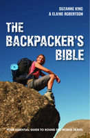 The Backpacker`s Bible