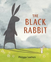 The Black Rabit