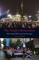 The Centre Cannot Hold