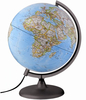 The Charleston Classic Globe