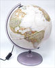 The Charleston Illuminated Globe (Exec NGS)