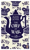 The Chef At War