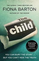 The Child: The must-read Richard and Judy Book Club pick 2018