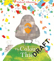The Colour Thief