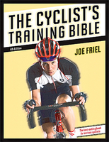 The Cyclist`s Training Bible
