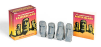 The Desktop Heads of Easter Island Mini Kit