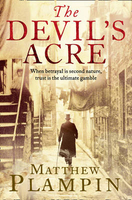 The Devil`s Acre