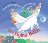 The Flying Bath