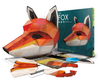 The Fox: Designed by Wintercroft