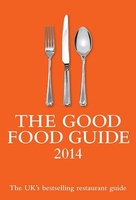 The Good Food Guide: 2014