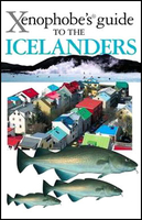 The Icelanders - Xenophobe Guide