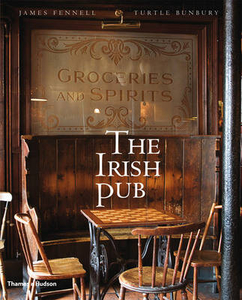 The Irish Pub