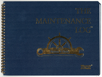 The Maintenance Log