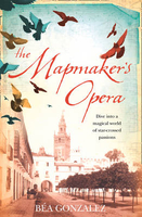 The Mapmaker`s Opera