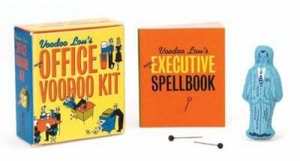 The Mini Office Voodoo Kit