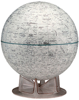 The Moon Globe