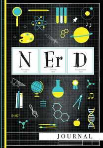 The Nerd Journal