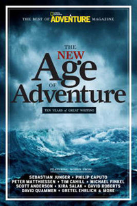 The New Age of Adventure