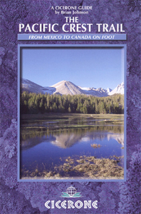 The Pacific Crest Trail