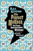 The Perfect Murder - The First Inspector Ghote Murder