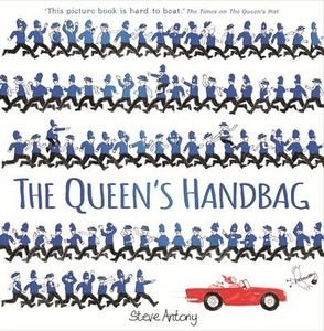 The Queen`s Handbag