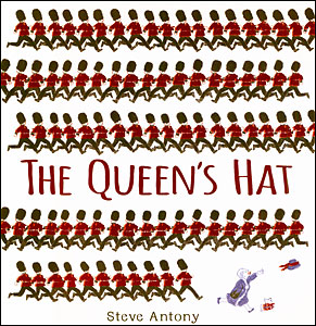 The Queen`s Hat