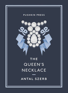 The Queen`s Necklace