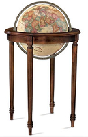 The Regency Globe