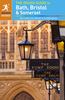 The Rough Guide to Bath,  Bristol and Somerset includes Salisbury and Stonehenge