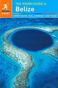 The Rough Guide to Belize