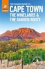 The Rough Guide to Cape Town,  The Winelands and the Garden Route