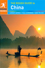 The Rough Guide to China