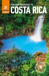 The Rough Guide to Costa Rica